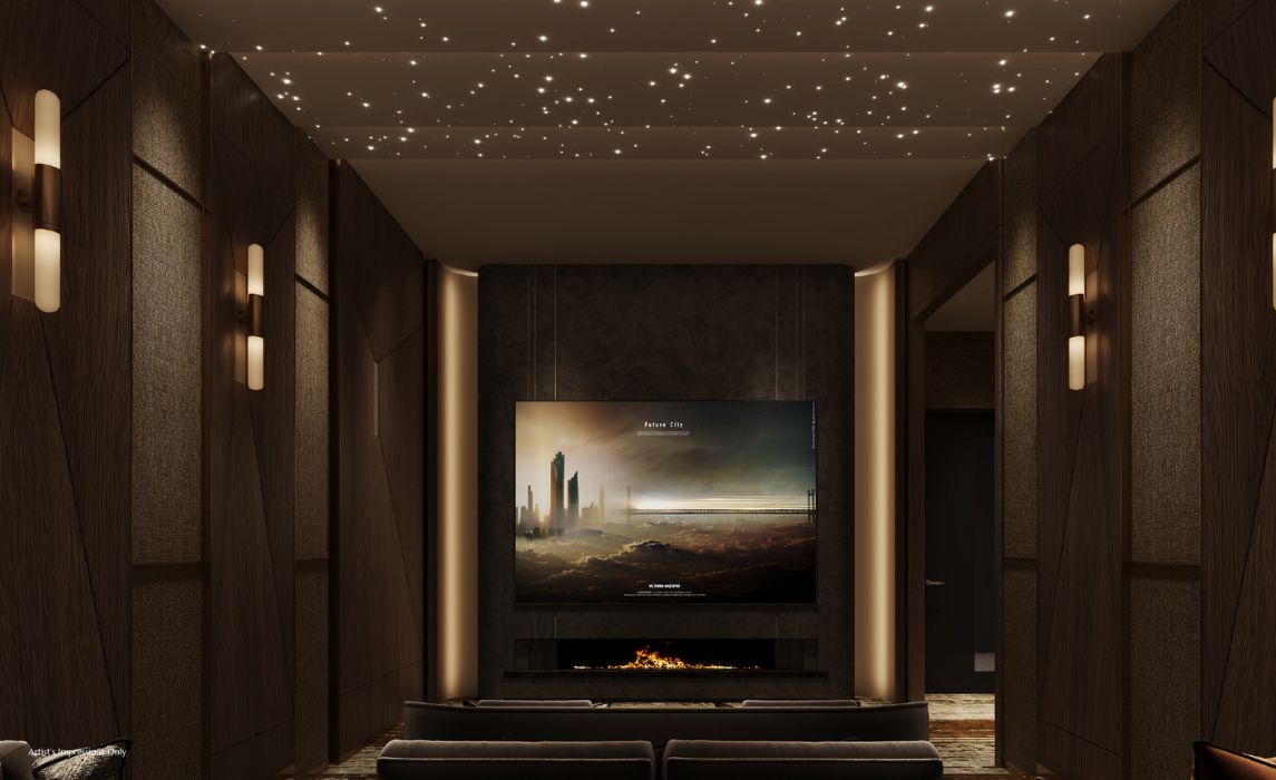Skyline Embassy KLCC